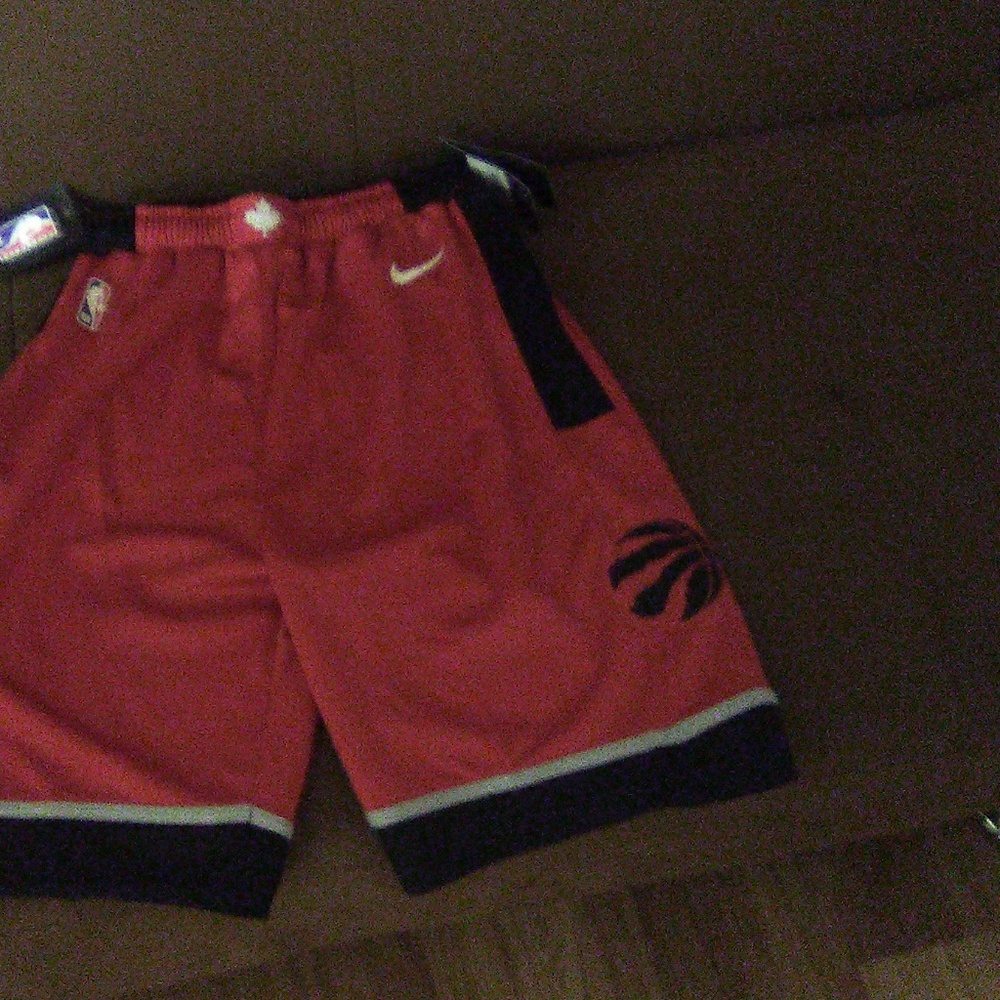 Basketball shorts